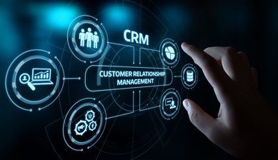 CRM Services