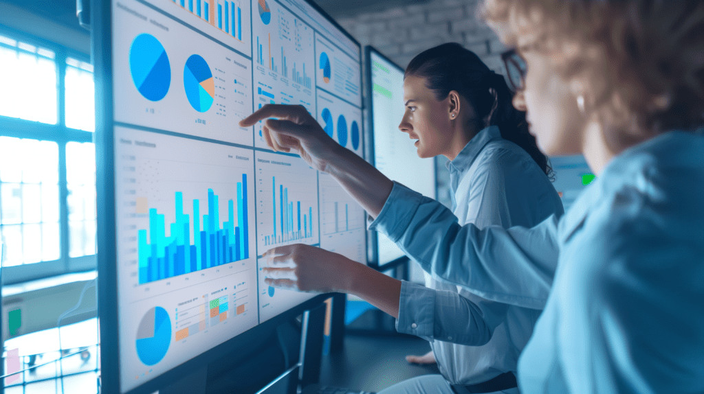 Management Dashboard