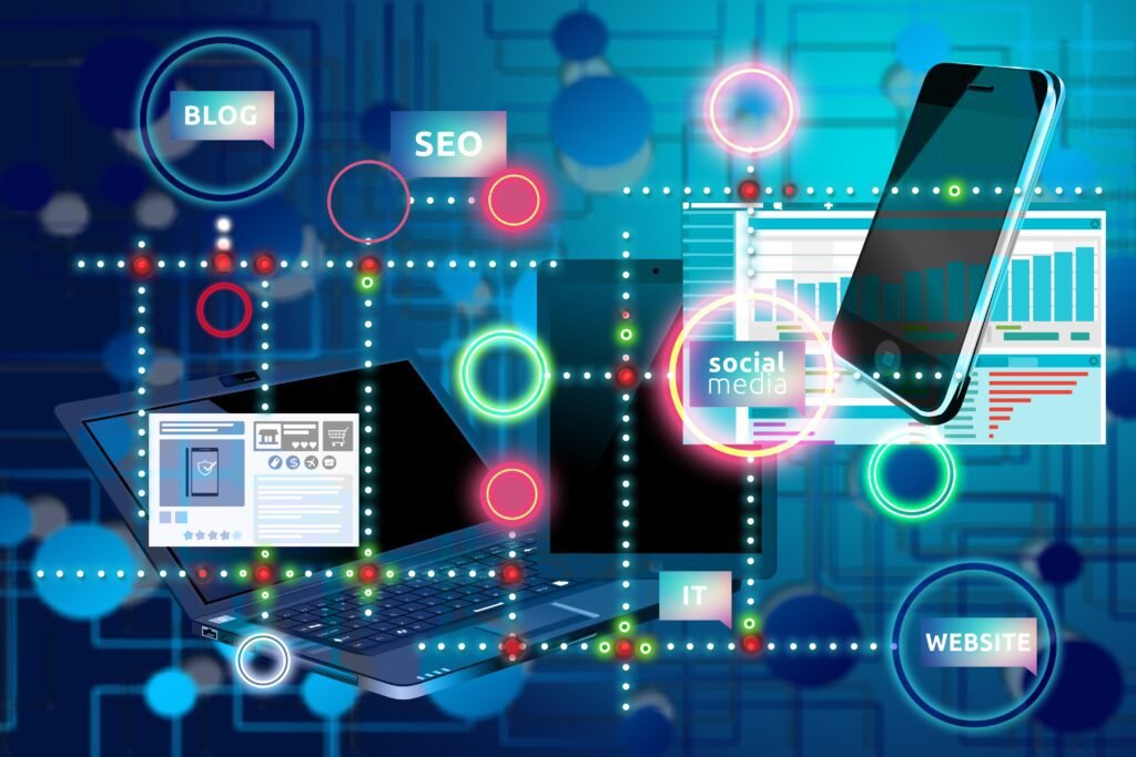 IT System Maintenance and Support