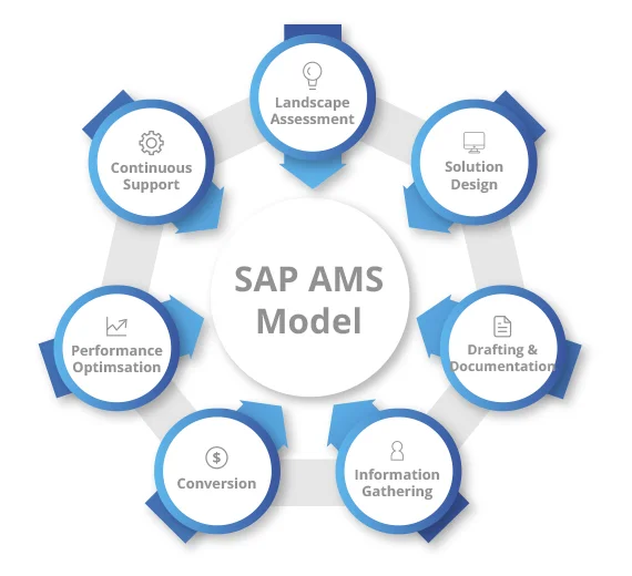 SAP AMS